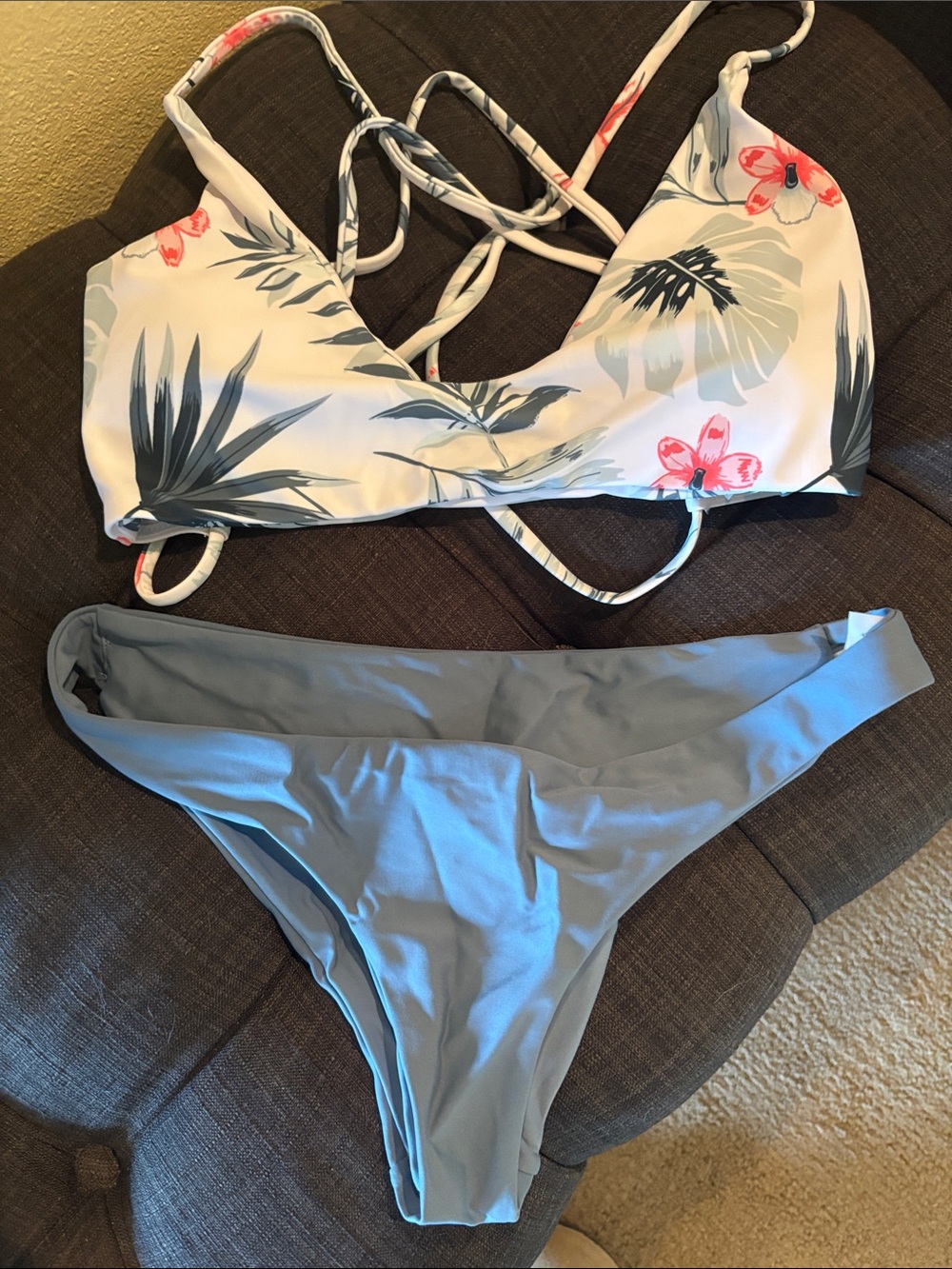 SHEIN Bikini
